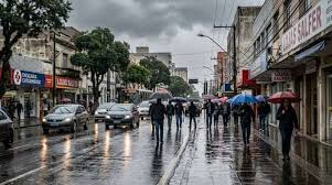 Previsão do tempo em Joinville (SC) hoje: veja como fica o clima nesta quinta-feira