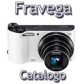 Cmara Fotogrfica Digital Frvega - Precios en Buscap