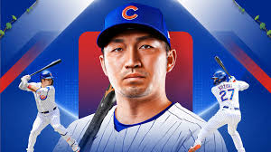 100! Suzuki's monster homer sends Cubs slugger into Japanese-born history