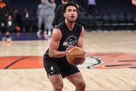 Sixers assign Jared McCain to Delaware Blue Coats for second time this season