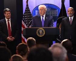 Even After Supreme Court Ruling, Trump Insists He Can Do as He Wishes