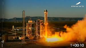 SpaceNews - News update