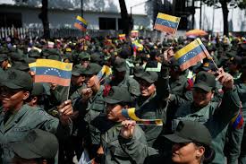 Trump’s Venezuela Policy: A History of US Intervention