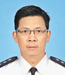 Li Chuen-wai. Chief Inspector (Police Operational Learning), Mr Li has served in the Force for over ... - p01_21