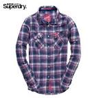 Chemises homme Superdry Nombreuses exclusivits sur Zalando