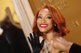 The Shade Room - News update