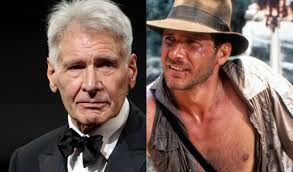 Harrison Ford, ator e produtor, aos 84 anos: 'A única coisa que eu diria às pessoas é que se apeguem ao que há de único em cada uma delas'
