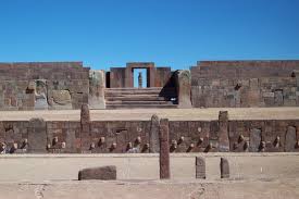 Resultado de imagen para puma punku tiwanaku