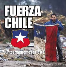 Resultado de imagem para logo fuerza chile