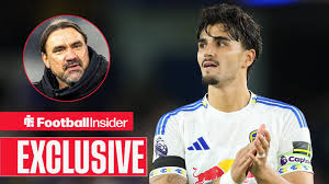 Daniel Farke determined to block Pascal Struijk exit as Leeds face summer offers