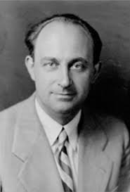 Enrico Fermi, 1901 – 1954, is often described as a complete physicist because he understood and could expound upon of all of physics at the time. - enrico