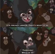 Tarzan on Pinterest | Tarzan Quotes, Tarzan Disney and Jane Porter via Relatably.com