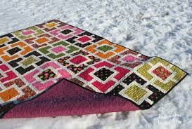Résultat de recherche d'images pour "garden maze quilt"