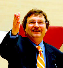 Joachim Unterländer MdL, (CSU)