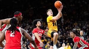 Iowa basketball vs Penn State prediction, game preview