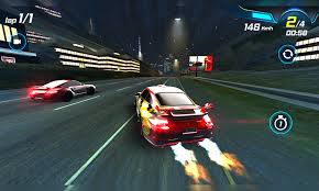 City Racing 3D 2.6.078 APK for Android