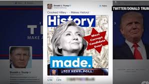 Image result for Trump July 2016