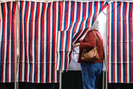 Testing the waters? Surprise Dem travels to New Hampshire ahead of 2028 presidential primary