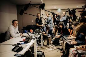 Libération - News update