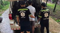 Crackdown on Unlicensed Vehicles Halts Emergency Patient Transport Services