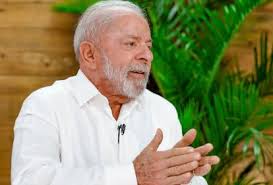 O palpite de Lula sobre eventual convocação de Neymar para a Copa do Mundo