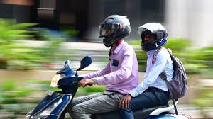 Bengaluru bike taxi resumption: Karnataka HC says act against aggregators, not individual drivers or owners