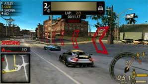 POLL] Need for Speed PSP - /talk