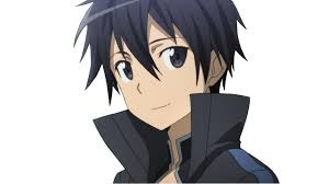 Resultat d'imatges de kirito