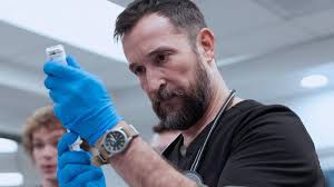 Noah Wyle's Former ER Co-Star Has No Interest in The Pitt Reunion: 'That's About 1 Man'