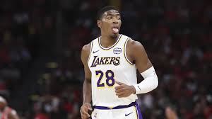 Rui Hachimura emerges as Jazz free-agent target