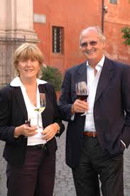 Kobrand Wine \u0026amp; Spirits | Bollini | Neil and Maria Empson - bol_Empson_Family3