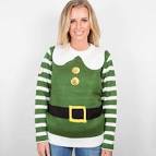 Images for christmas jumper for women