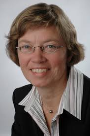 Landtag NRW: Dr. Anna Boos (