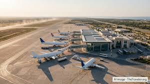 Enfidha-Hammamet Airport: A New Era for Tunisian Tourism
