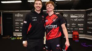 News source: essendonfc.com.au