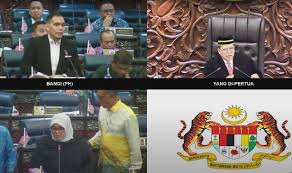 Berita Harian - News update