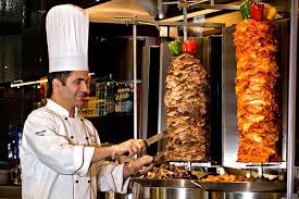 Image result for shawarma
