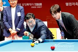 pba 팀리그