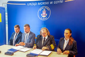 Portal Morski - News update