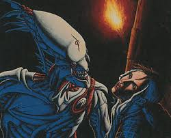 Image result for phyrexia