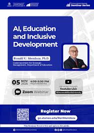 Ateneo de Manila University - News update