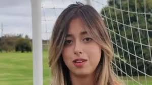 Filha do presidente da Colômbia se manifesta após polêmica com James