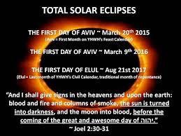 Image result for solar eclipse 2015
