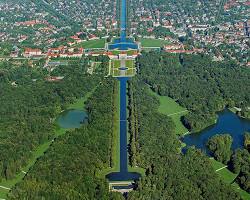 Image of Urban forestry