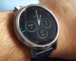 Image result for Motorola isn't making a new smartwatch anytime soon