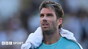 Australian Open Excitement