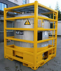 ISOTANQUES l OIL & GAS l FUEL LOGISTICS l OEG l GES
