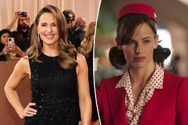 Jennifer Garner reveals why she was ‘scared’ to talk about her role in ‘Alias’ — and addresses a possible comeback