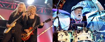 Rock & Roll Hall of Fame 2025 Induction Ceremony: All-Star Lineup