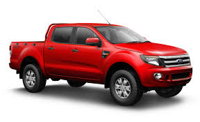 ford ranger xls 4x2 mt